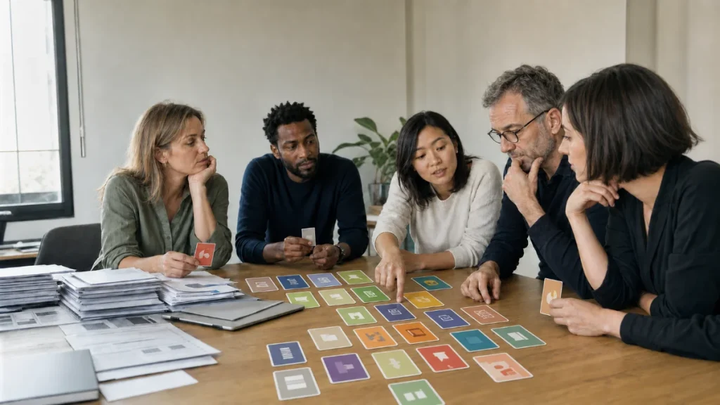 Appétence plutôt que talent
