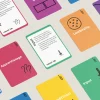 Cartes de l'outil Talent Storming de Reboot lab en gros plan