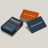 Outil Brandstorming cartes et guide pour définir votre marque