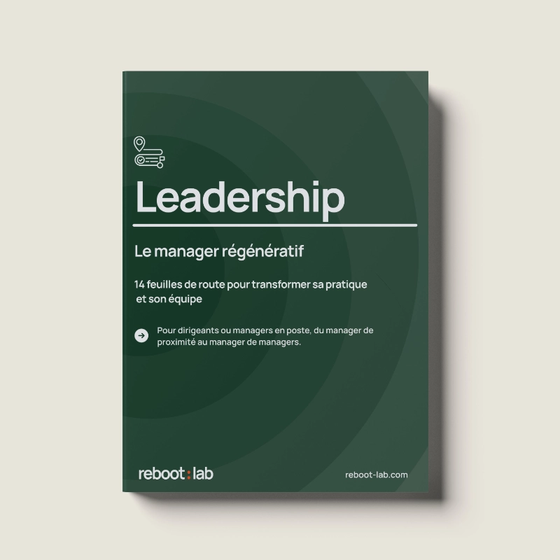 Feuille de route Leadership pour développer les compétences de gestion