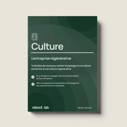 Feuilles de route culture régénérative